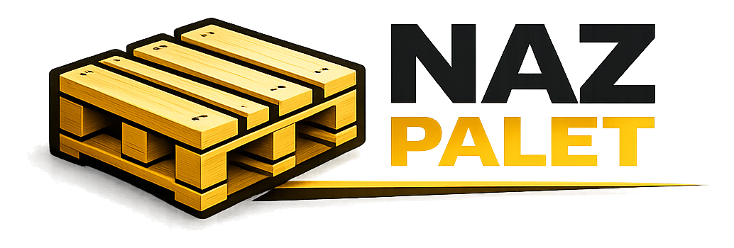 Naz Palet Logo